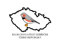  Klub chovatelů zebřiček České republiky